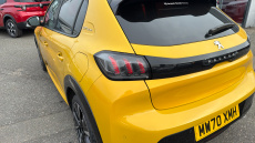 Peugeot 208 1.5 BlueHDi 100 GT 5dr Diesel Hatchback